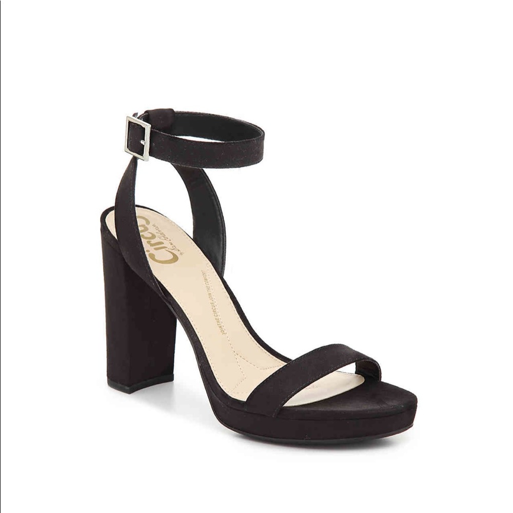 New Sam Edelman heels